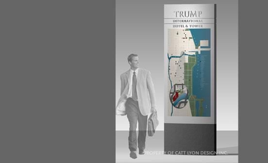 Trump Tower Chicago